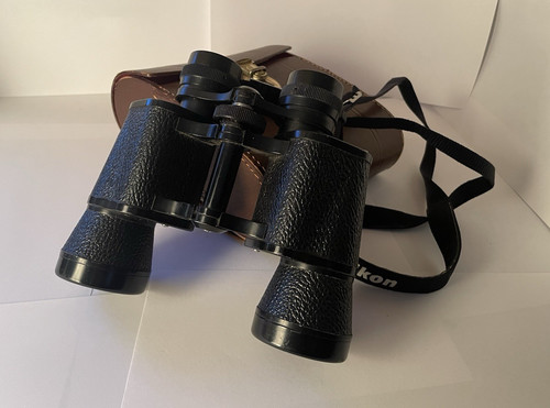Coron 8x40 field - coron, fernglas