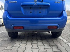 Suzuki Ignis FH original