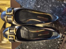 Burberry Damen Ballerinas