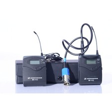 Sennheiser Mikrophon