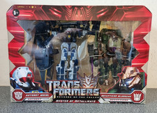 Transformers Revenge of the