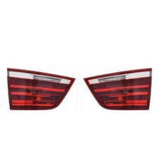 Heckleuchte Rückleuchte Set