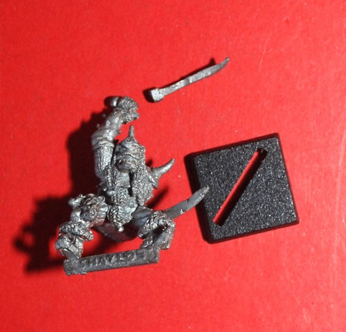 Warhammer chronik orks - -,