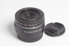 Sony DT 2,8/30 Macro SAM