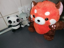 Kuscheltier Paket Stofftiere Kinder Neuwertig