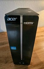 Acer Aspire XC600 ohne HDD