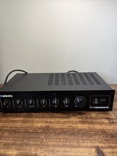 Adastra 952.969 Mischpult