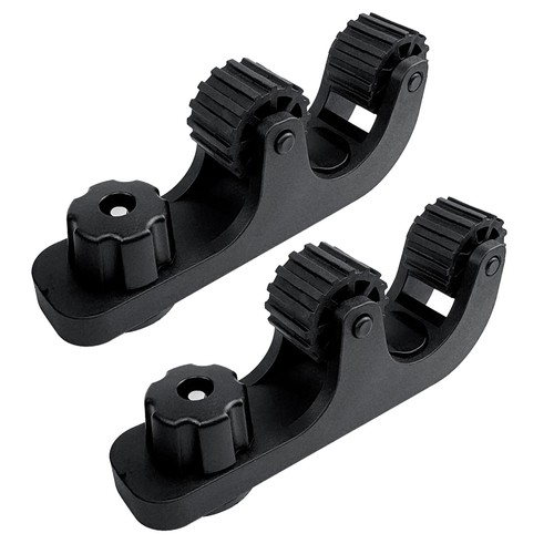 2er pack kajak - 2er-pack, kajak-paddelhalter