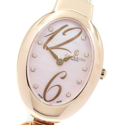Charriol marie olga 10p - charriol,