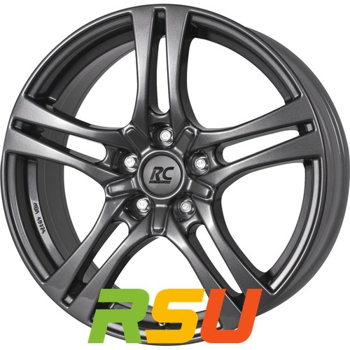 Design rc26 titan - rc-design,