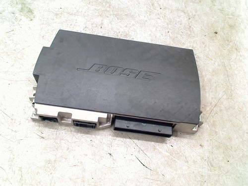 Audio verstärker amplifier - verstÄrker,