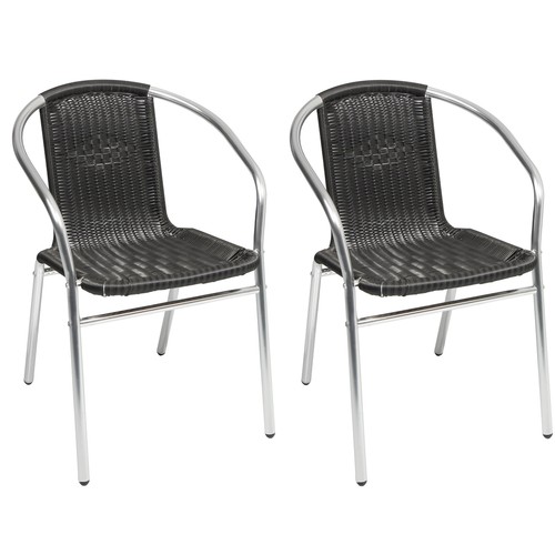Sück aluminium polyrattan - sück,