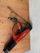 Hilti DX 5  Bolzensetzgerät