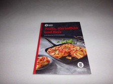weight watchers kochbuch Pasta, Kartoffeln und Preis, wie NEU