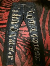 Philipp Plein Jeans Größe 31 Herren