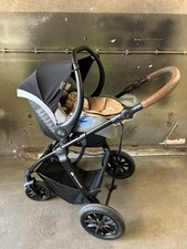 Kinderwagen
