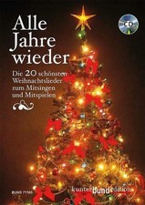 Alle Jahre wieder: Die 20