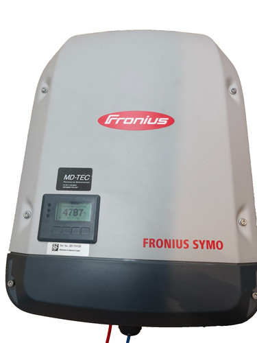 Fronius symo 3 m - fronius,