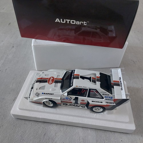 Audi sport quattro pikes - audi, s1,