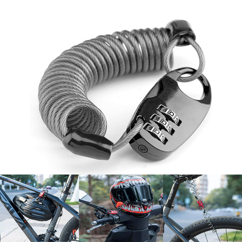 Rockbros fahrradschloss - rockbros,