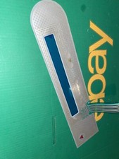 Tastatur - Miltek Vapr II