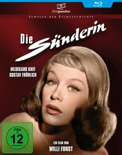 Die sünderin - (1951),