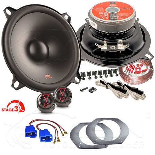 Jbl lautsprecher für - jbl, mazda