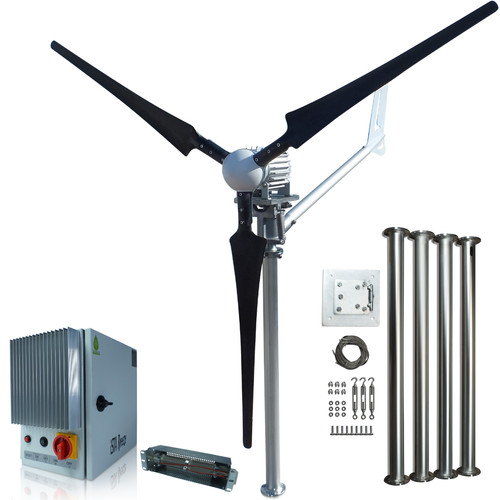 Lithium set windsafe - lithium, 2000w