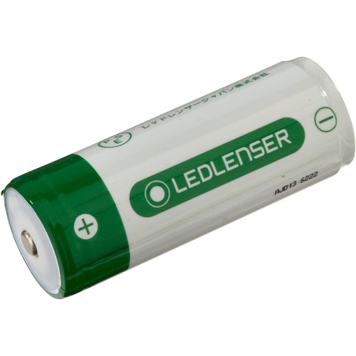 Ledlenser akku 26650 - ledlenser,