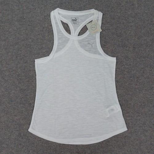 Puma damen tank top - puma, größe
