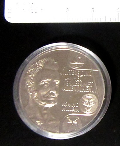 Ecu münze 1992 könig - 2,