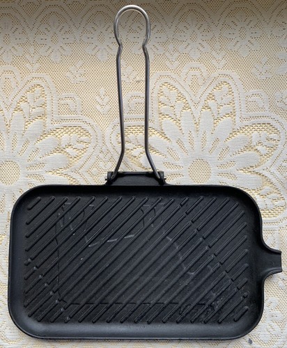 Creuset gusseisen - le,
