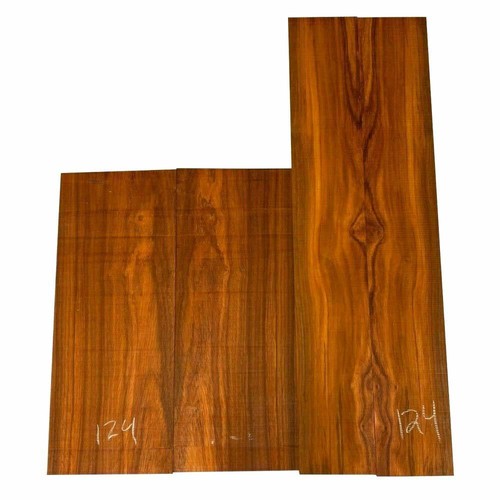 Afrikanische padauk baritone - afrikanische,