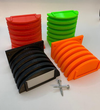 Sägeketten Wandhalter