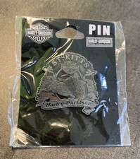 Harley Davidson Motor Cycles