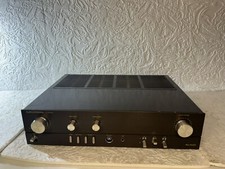 Grundig V1000 Stereoverstärker Ungeprüft