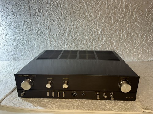 Grundig v1000 - grundig,