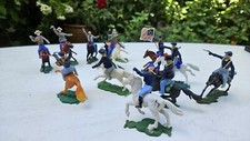 Acw 12 soldaten nordstaaten - 12,