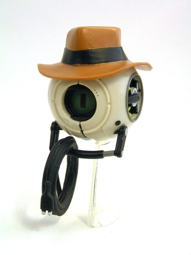 Portal series collectible - 2, iv