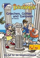 Baadingoo 05. Griechen
