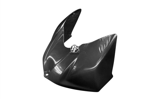 Carbon tank cover für suzuki - für,