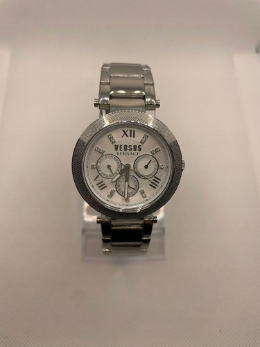 Versace versus uhr - uhr, watch