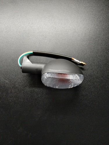 Blinker vorn links weiß - , mz