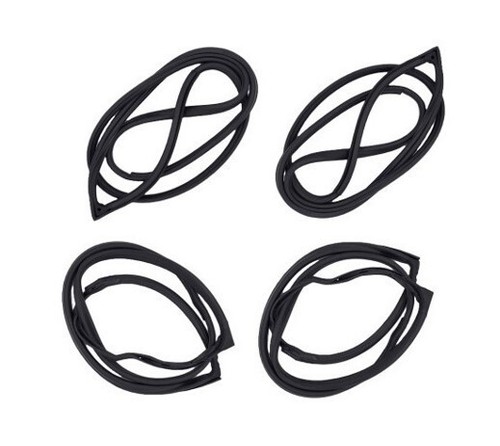 W210 türdichtungen set - w210,