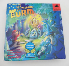 DER VERZAUBERTE TURM /