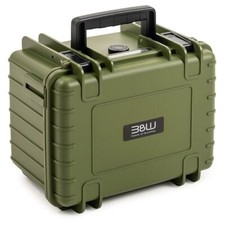 B&W Outdoor Case 2000 -