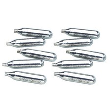 50x 12g CO2 Kapseln Paintball Tippmann 98 A5 X7 Spyder B-WARE