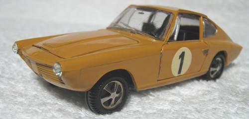 Marklin auto rak 1838 bmw - 1838,