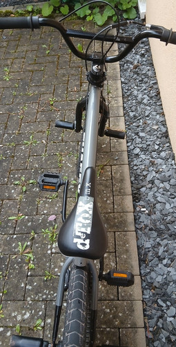 Shaggy bmx kinderfahrrad - shaggy,