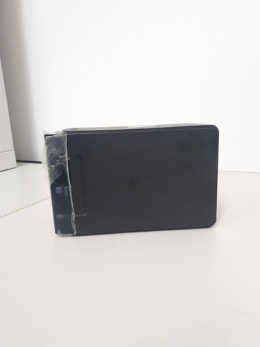 Buffalo linkstation duo wxl - buffalo,